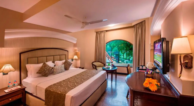 Номер Executive Lords Inn Vadodara