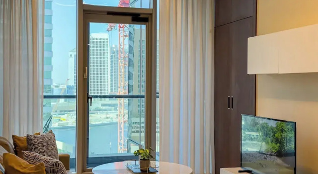 Апартаменты Canal View I Rooftop Pool I Best Deal I Luxury