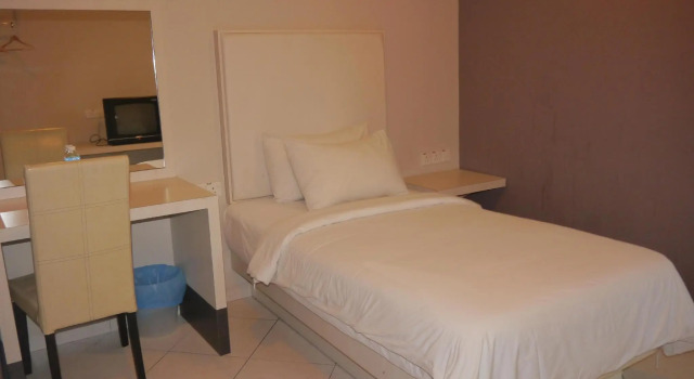 Номер Standard SR Inn