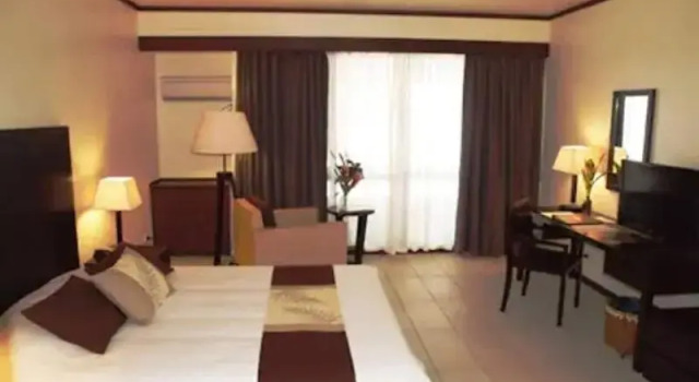 Solomon Kitano Mendana Hotel, Book Hotel Hotels in Guadalcanal with Breakfast, Breakfasts
