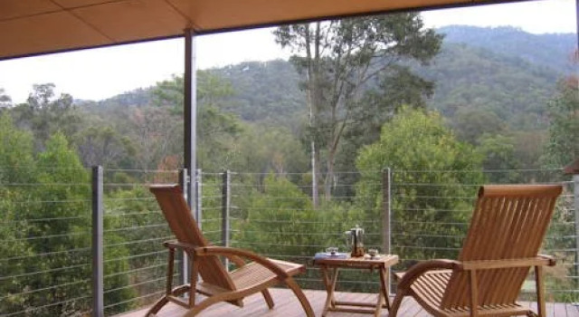 The Vintry, Prenota Casa vacanze Pokolbin Hunter Valley