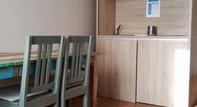 Апартаменты c 1 комнатой Apparthotel Perle de Ré