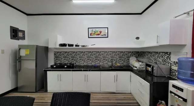 Вилла Deluxe Jewelry Resort and Villas Tagaytay