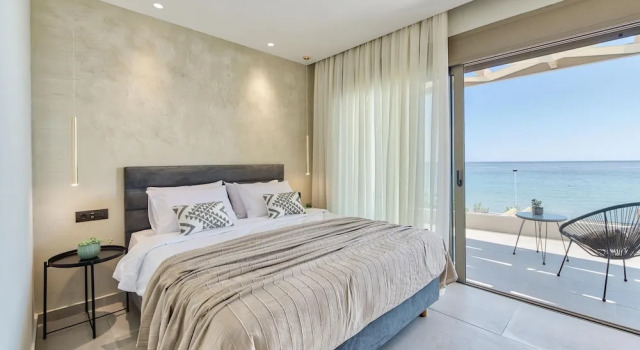 Sabbia Doro Beach Villa