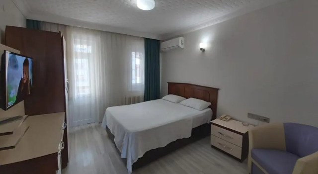 Номер Standard NAHİTA HOTEL