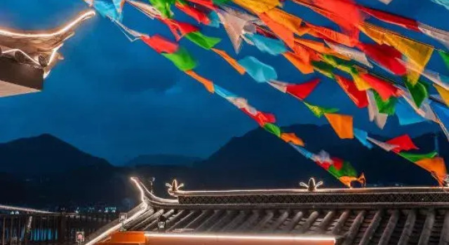 Xiaolangcha Homestay, Prenota Hotel Lijiang Yunnan