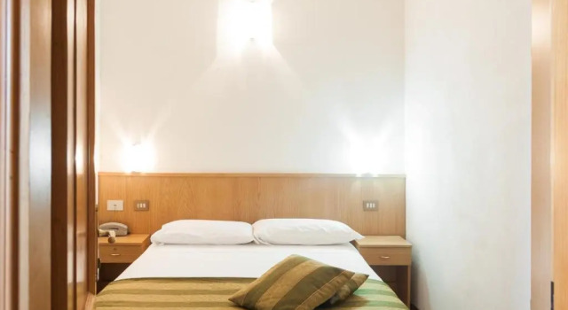 Номер Standard Hotel Da Giovanna