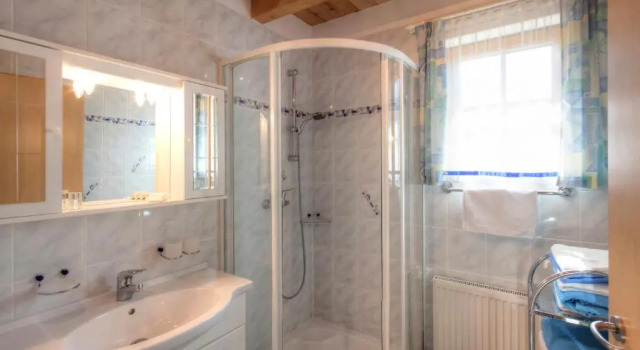 Апартаменты Superior Ferienhaus Christina
