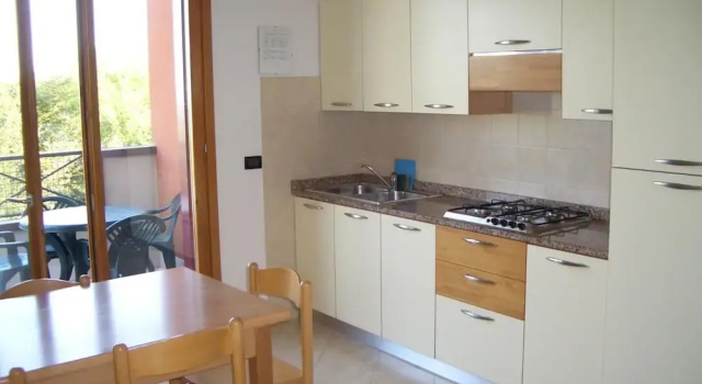 Коттедж Residence Vecchio Faro in Cavallino-treporti-formerly TUI Ferienhaus