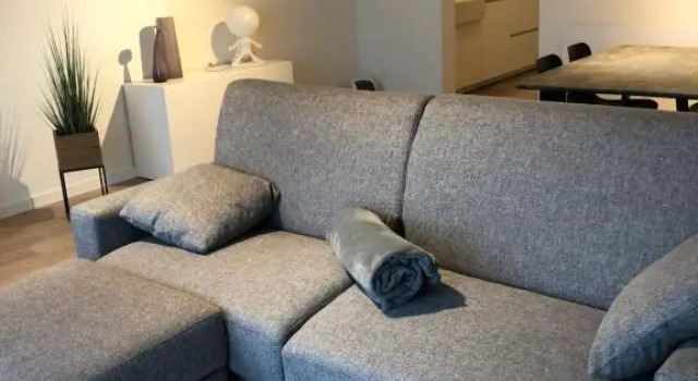 Fou d'eau 5e verdieping étage, Rezerwuj Hotel Hotele w Bruksela z parkingiem, Parking