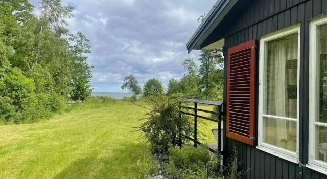 Коттедж 6 Person Holiday Home in Byxelkrok