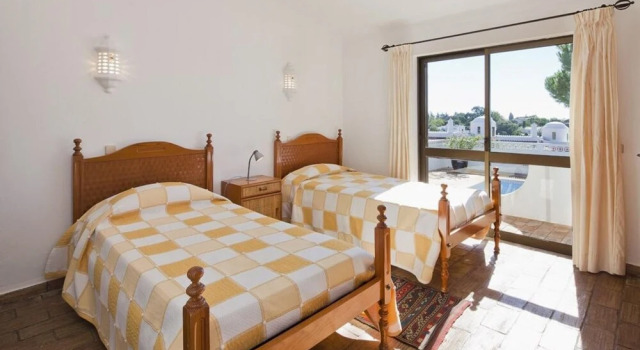 Casa Emma in Carvoeiro, Rezervovat Rekreační dům Chaty v Algarve, Chalupa