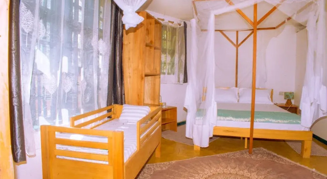 Aika Sunrise B&B