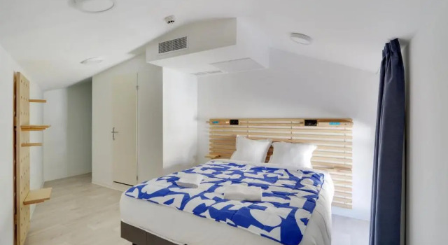 The People - Marseille - Hostel