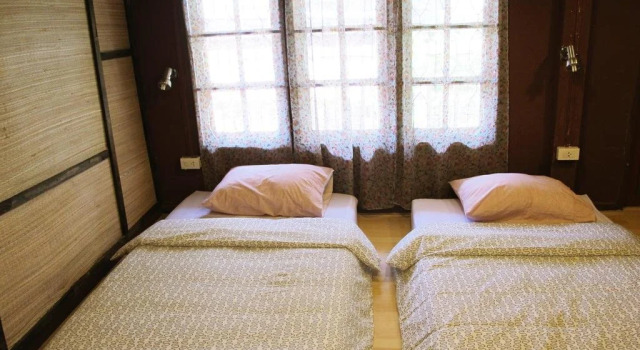 129/3 Backpacker Hostel