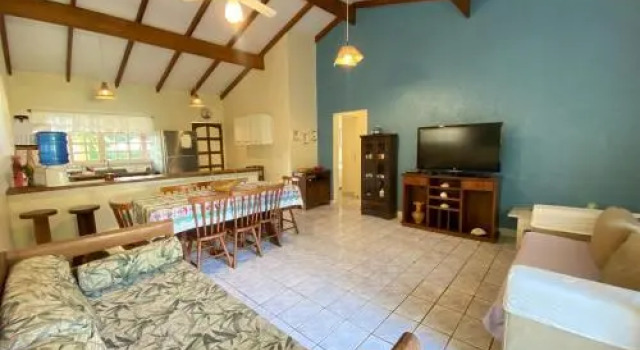 Casa dos Carijós
