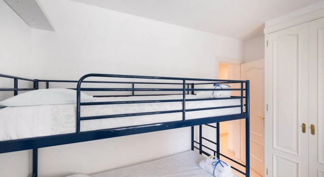 Reitel Hlclubes Vilanova Apartment, Réserver Appartement Vilanova i la Geltrú Costa del Garraf