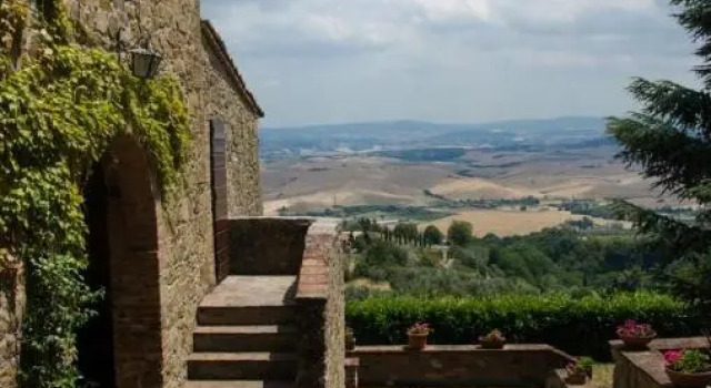 Podere Cimpoli, Prenota Hotel Chianni Toscana