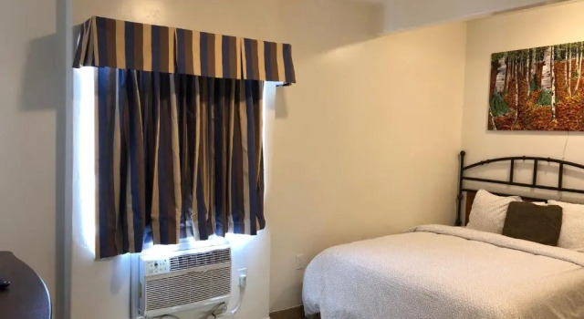Двухместный номер Standard Casa Del Sol