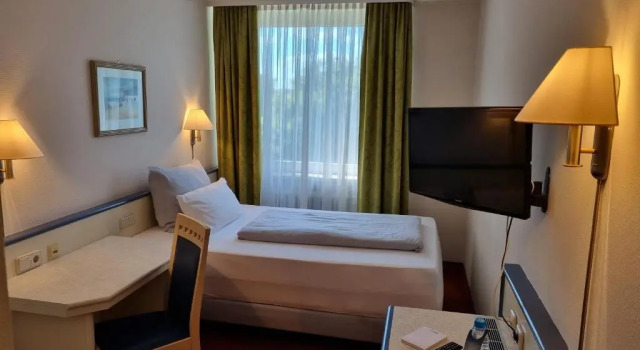 Номер Standard myMINGA13 - Hotel & serviced Apartments