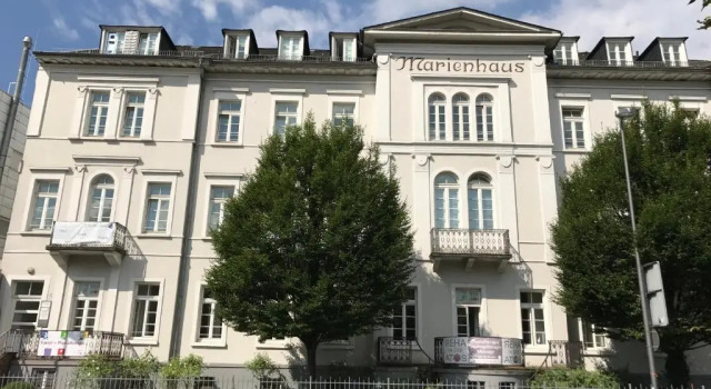 2 Zimmer Appartement am Bismarckplatz Heidelberg, Забронировать Апартаменты/квартира Апартаменты Гейдельберга, рядом с Astronomical Calculation Institute, Апартаменты/квартира