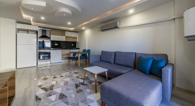 Tema Martılı Apart