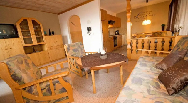 Freizeit- und Erlebnishof Schötz, Varaa Hotelli Hotellit Baijeri pysäköinnillä, Pysäköinti