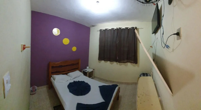 Motel Paineiras, Забронировать Мотель Жуис-ди-Фора Минас-Жерайс