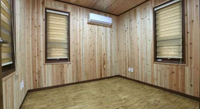 Seowoobong Pension, Забронировать Отель Jocheon Чеджу