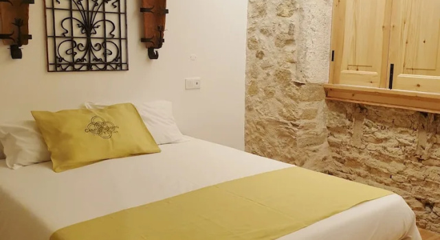 Номер Standard Casa da Baixa by PURUS