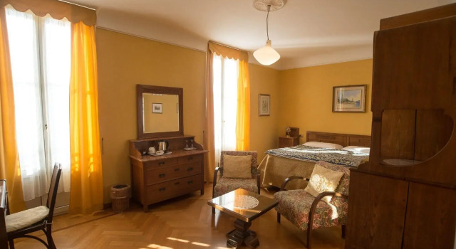 Hotel Olivedo