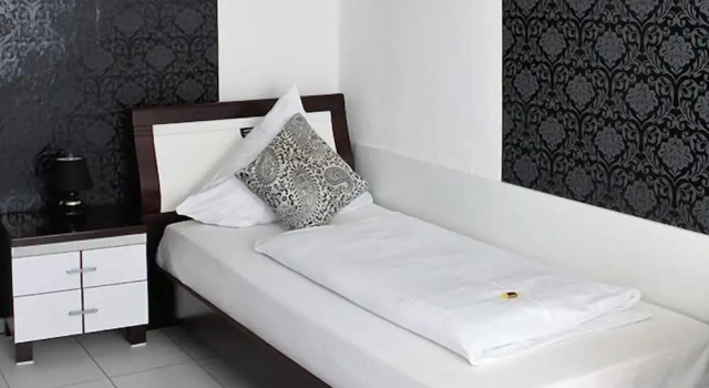 Номер Standard Hotel Drei Kronen