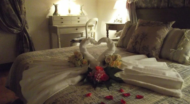 Le Clos de la Font Queroy, Buchen Sie Hotel Vouthon 