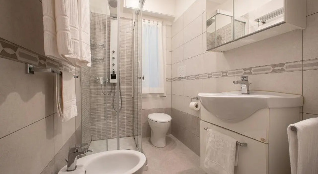 Апартаменты Hotel Daniele