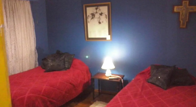 Двухместный номер Standard Casa En El Corazón De Mendoza