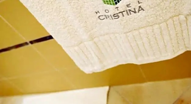 Номер Standard Hotel Cristina