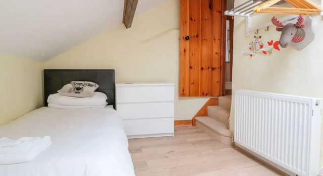 Twixt Cottage, Rezervasyon Tatil Evi Merseyside villalar, Villa