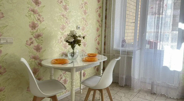 Apartments on 82 Chistopolskaya street, Book Apartment Kazan Tatarstan
