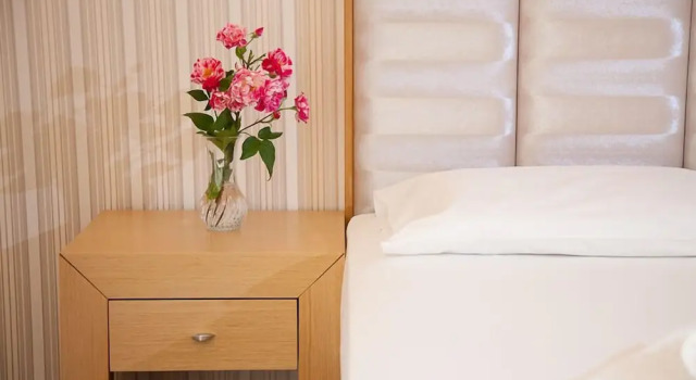 Одноместный номер Standard Hotel Kanali
