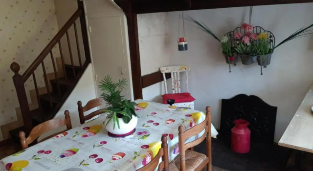 Gite Borrèze, 2 pièces, 4 personnes - FR-1-616-79, Prenota Hotel Borreze Aquitania