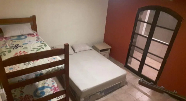 Hostel Pedacinho do Céu