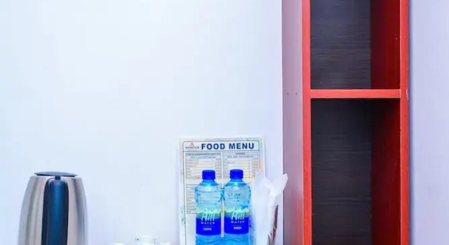 Номер Standard Markdon Executive Lodge Kisasa