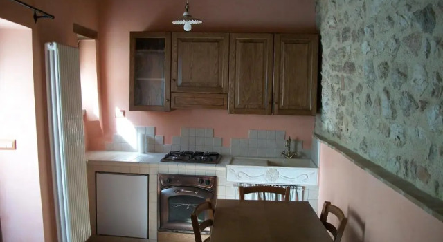 Двухместный номер Standard Country House Le Vedute