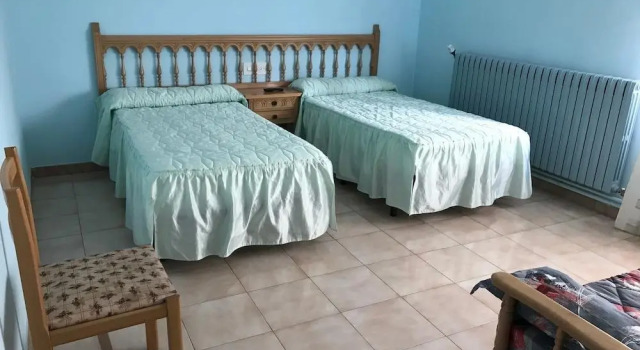 Hostal Alto Tajo, Prenota Hotel Orea Alto Tajo