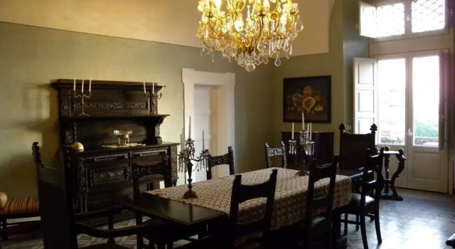 Коттедж Villa Franca