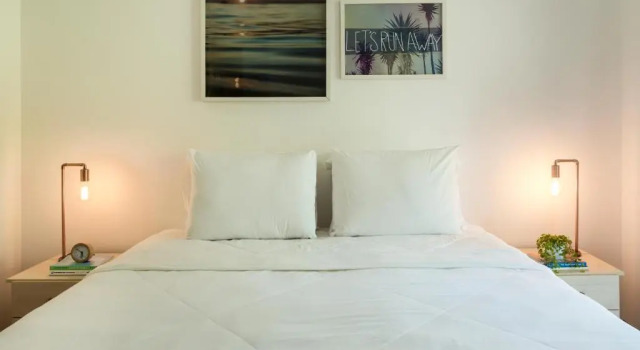Двухместный номер Standard Haute Haus - Guest House