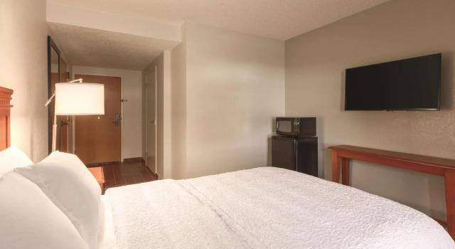 Номер Standard Hampton Inn Des Moines-Airport