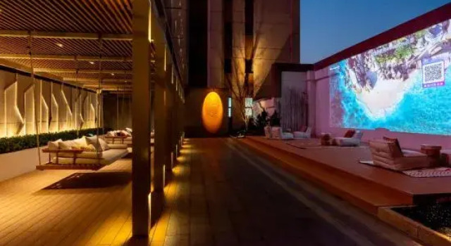 Xuanli Hotel (Fangte Branch, Hangzhou Bay New Area, Cixi, Ningbo), Réserver Hôtel Ningbo Zhejiang