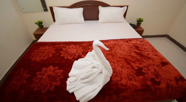 Номер Standard Hotel Kashi In