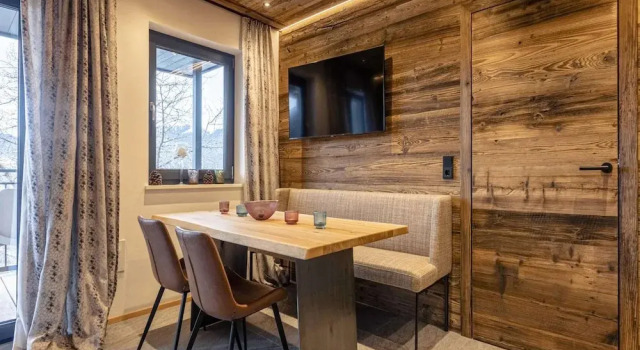 Appealing Apartment With Shared Sauna, Забронировать Апартаменты/квартира Апартаменты Санкт-Мартин-ам-Тенненгебирге, Апартаменты/квартира